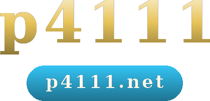 p4111 logo